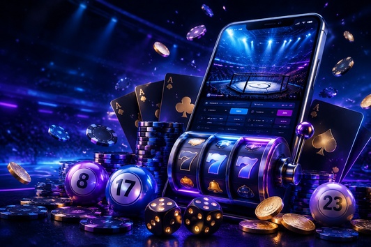 xmax88 Casino bàn chơi live dealer