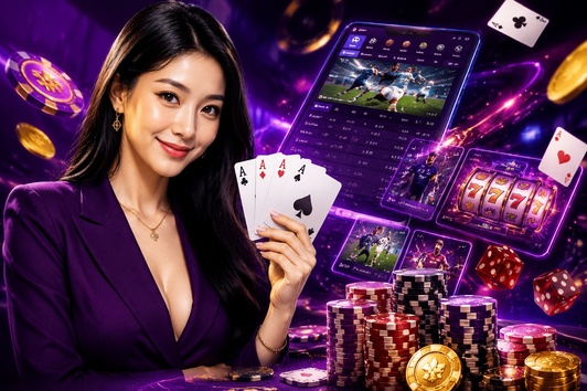 xmax88 Casino sòng bạc trực tuyến
