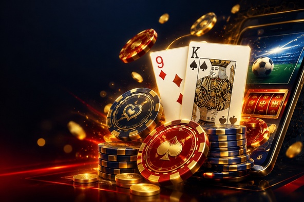 xmax88 bàn chơi Baccarat và Roulette