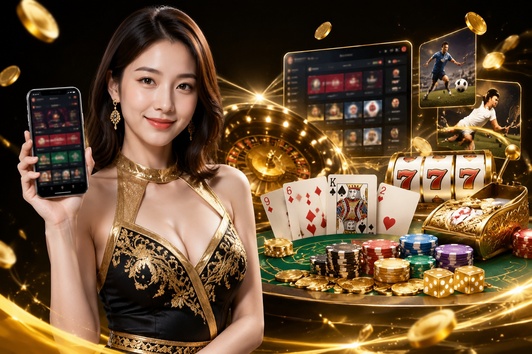 xmax88 hướng dẫn đặt cược thể thao